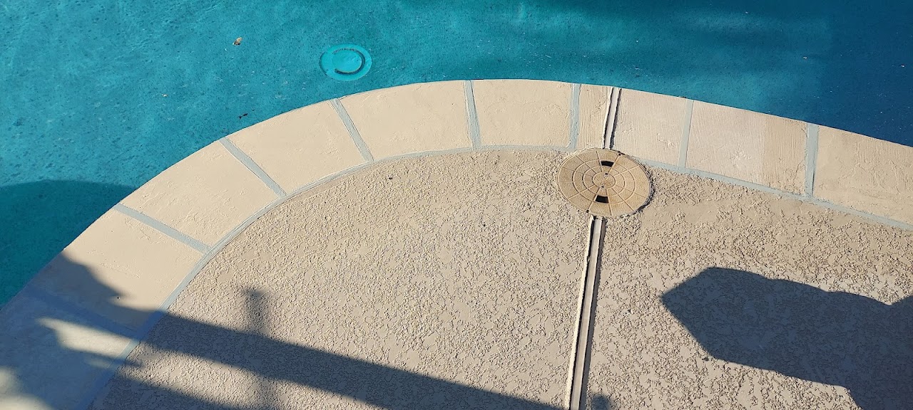 Tukee Pools project