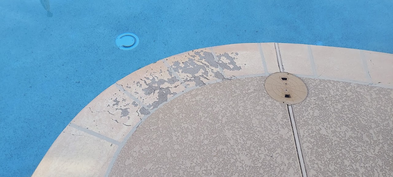 Tukee Pools project